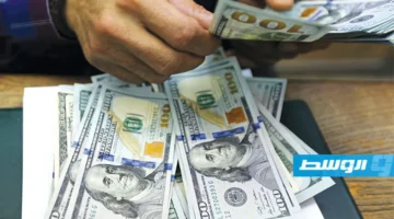 تحديثات السوق الموازية.. سعر الدولار والعملات الأجنبية مقابل الجنيه المصري حاليًا